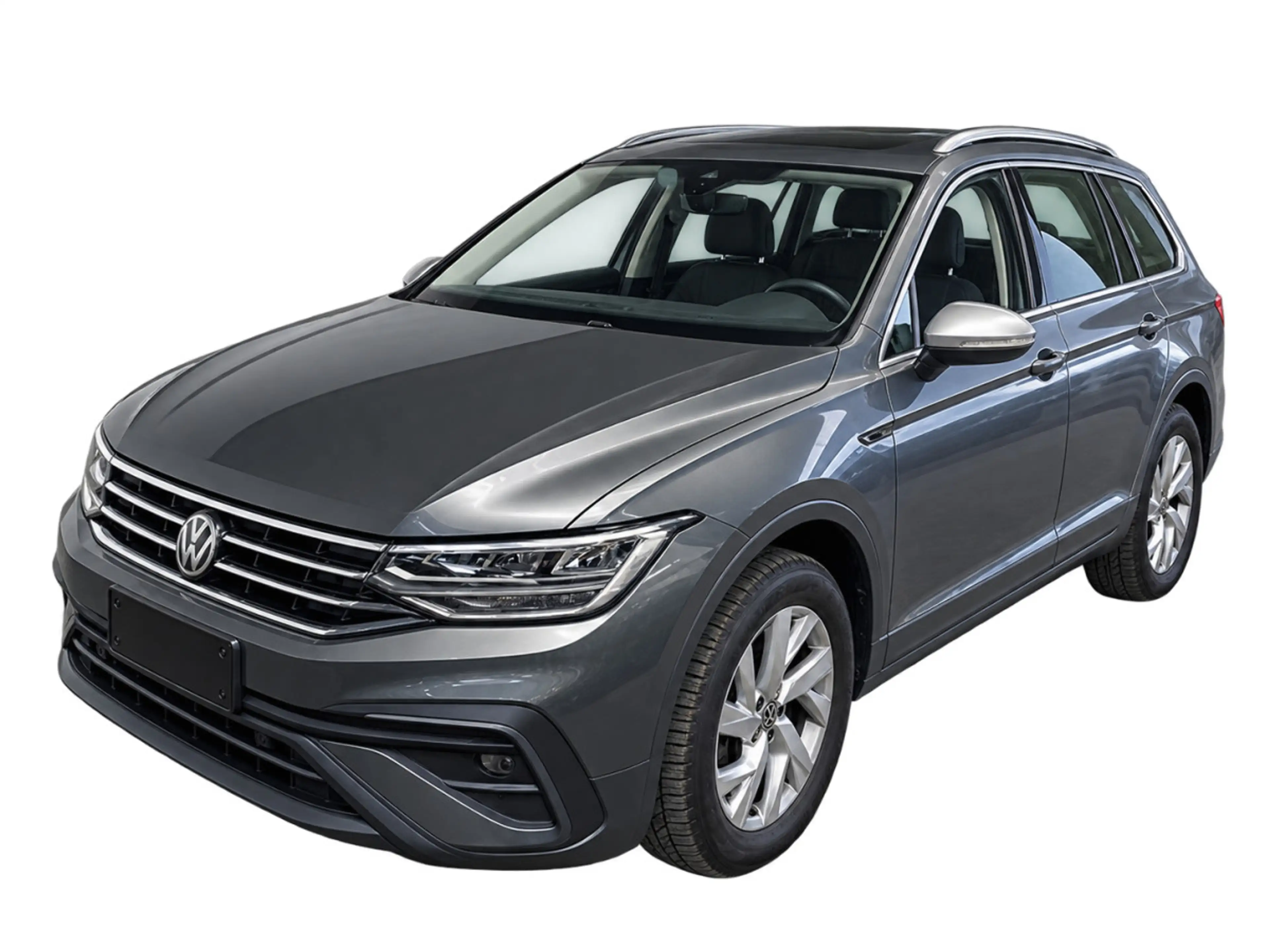 Volkswagen Tiguan Allspace Life 1.5 TSI 150 CV DSG7 * 7 PLACES *ATTELAGE* *HA — photo 2