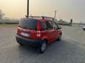 Fiat Panda 1.3 MJT DPF Van Active 2 posti Rosso - thumbnail 4