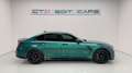 BMW M3 Competition MxDrive Groen - thumbnail 4