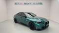 BMW M3 Competition MxDrive Groen - thumbnail 2