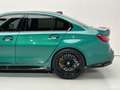 BMW M3 Competition MxDrive Groen - thumbnail 9