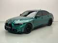 BMW M3 Competition MxDrive Groen - thumbnail 10