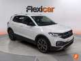Volkswagen T-Cross 1.0 TSI Más 70kW Blanco - thumbnail 2