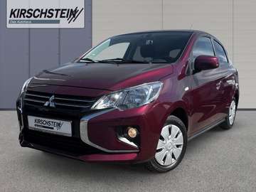 Spirit+ 1.2 l MIVEC App-Navi Sitzh.