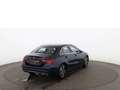 Mercedes-Benz A 200 d Progressive Aut AHK RADAR NAVI LEDER PDC Blau - thumbnail 3