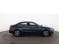Mercedes-Benz A 200 d Progressive Aut AHK RADAR NAVI LEDER PDC Blau - thumbnail 2