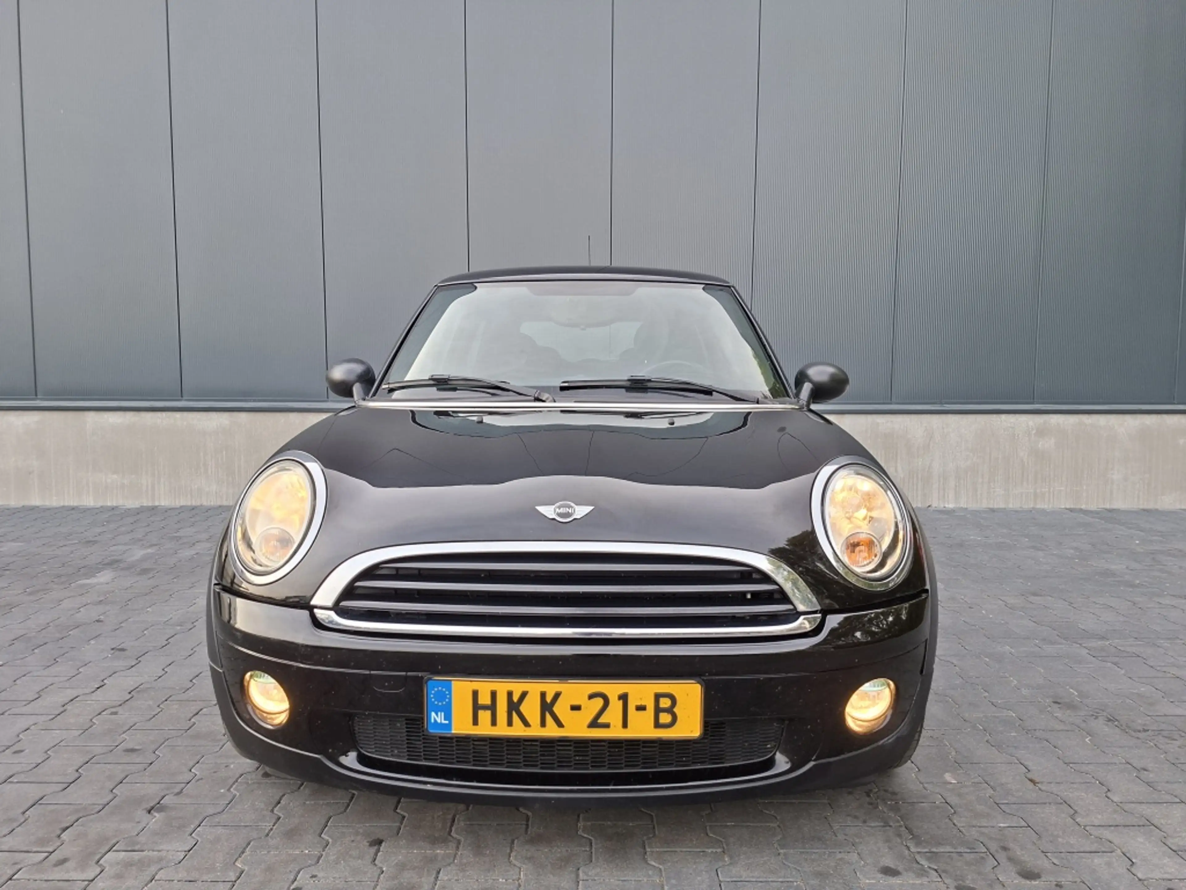 MINI One 3-Deurs 1.6 | Airco | Onderhoudsboekjes | Nette au — photo 5