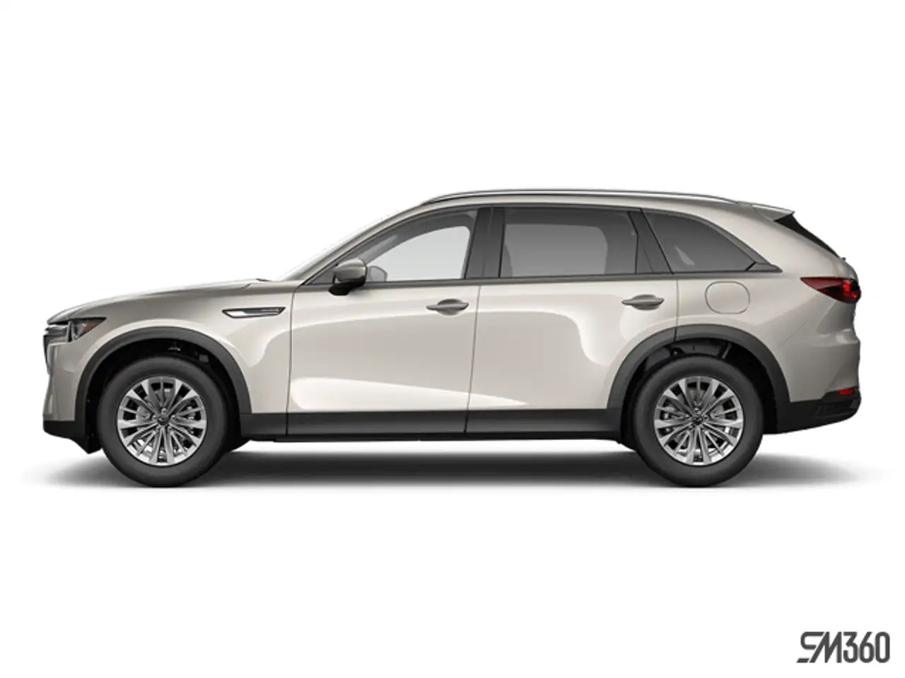 2026 Mazda CX-90 MHEV