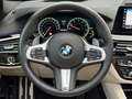 BMW 550 X-DRIVE 4.4i V8 462PK |✅CAMERA 360 | OPEN DAK | Bleu - thumbnail 19