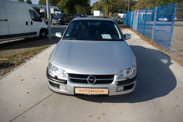 Opel Omega