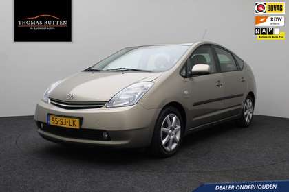 Toyota Prius 1.5 VVT-i 2006 NAP | Airco | Cruise control | Deal