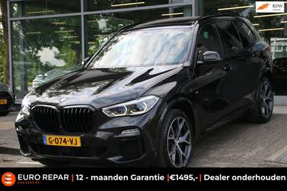 BMW X5 XDrive40i High Executive M-PAKKET PANO VOL!