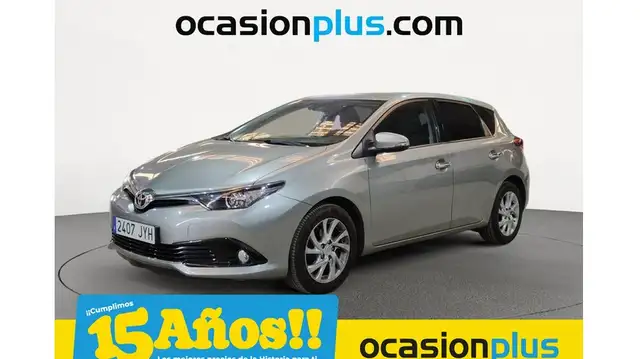 Toyota Auris 120T Active