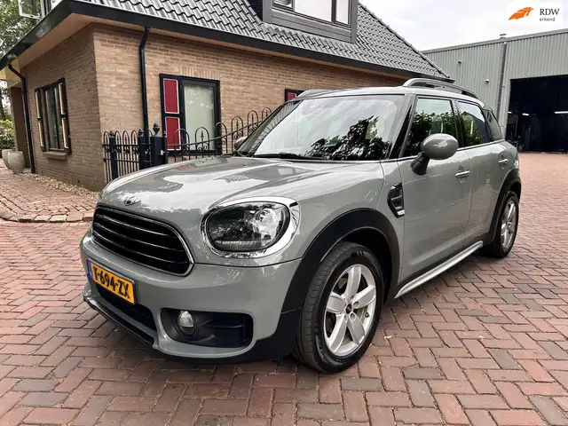 MINI One Countryman 1.5 Chili