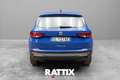 SEAT Ateca 1.0 TSI 110CV Reference Kék - thumbnail 5