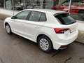 Skoda Fabia 1.0 MPI Selection/Tempomat/LED/DAB/PDC/SHZ Weiß - thumbnail 2