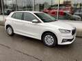 Skoda Fabia 1.0 MPI Selection/Tempomat/LED/DAB/PDC/SHZ Weiß - thumbnail 17