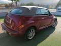 Chrysler PT Cruiser 2.4 turbo GT Cabrio AUTOMATICA - OTTIME CONDIZIO Rot - thumbnail 21