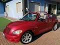 Chrysler PT Cruiser 2.4 turbo GT Cabrio AUTOMATICA - OTTIME CONDIZIO Red - thumbnail 19