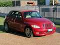 Chrysler PT Cruiser 2.4 turbo GT Cabrio AUTOMATICA - OTTIME CONDIZIO Rot - thumbnail 3