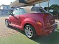 Chrysler PT Cruiser 2.4 turbo GT Cabrio AUTOMATICA - OTTIME CONDIZIO Kırmızı - thumbnail 4