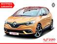 Renault Scenic IV 1.3 TCe 140 Energy BOSE LED Navi Leder Geel - thumbnail 1