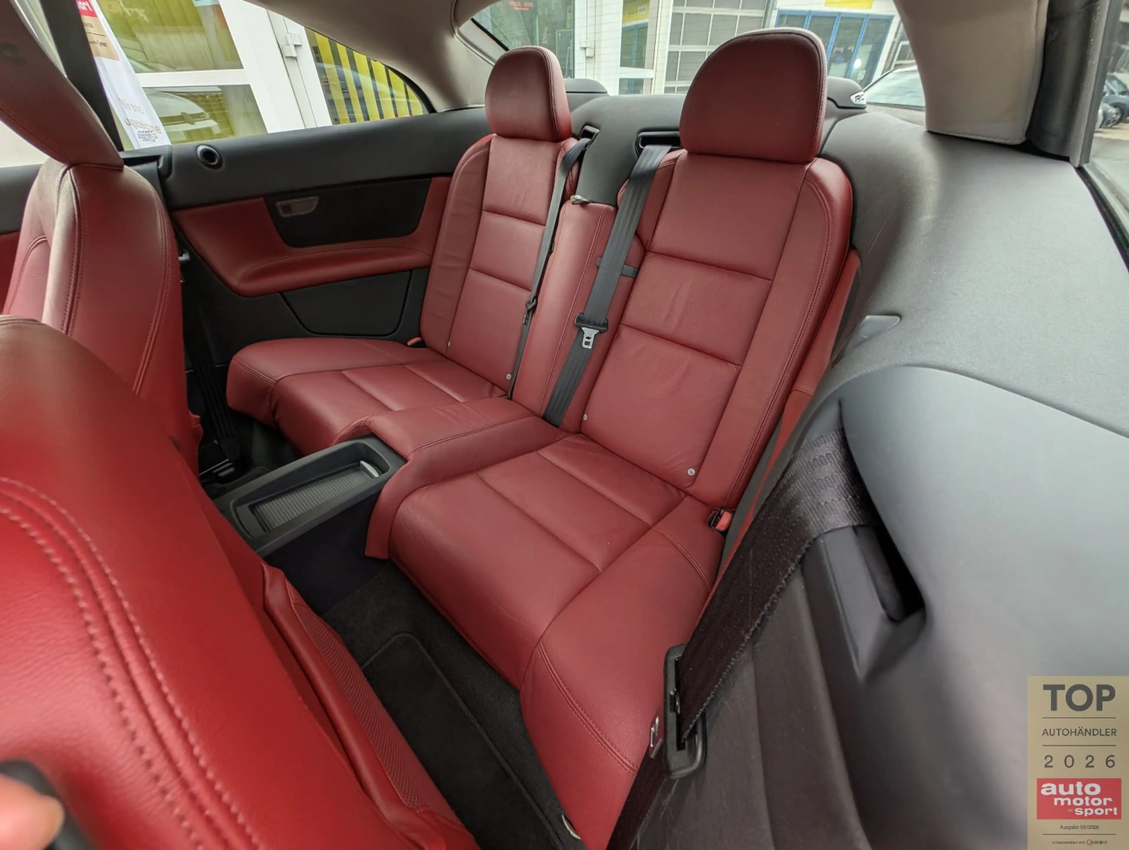 Volvo C70 D3 Cabriolet*2Hd*Temp*BiXen*PDC*Leder*TüvNeu — photo 19