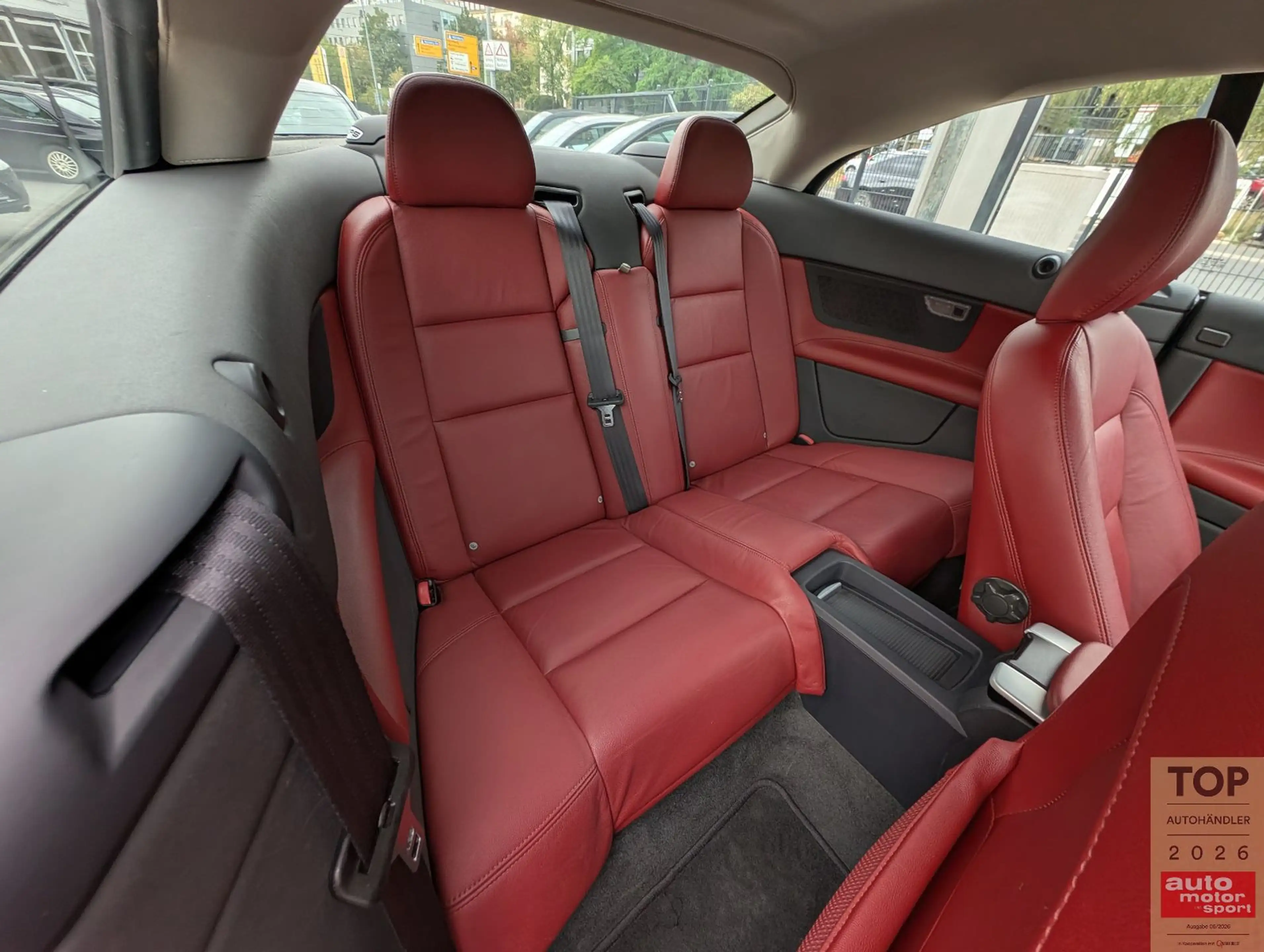 Volvo C70 D3 Cabriolet*2Hd*Temp*BiXen*PDC*Leder*TüvNeu — photo 21
