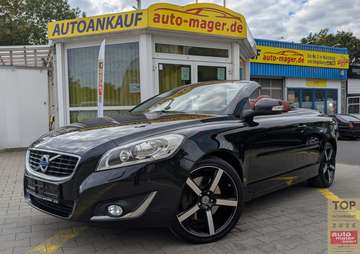 D3 Cabriolet*2Hd*Temp*BiXen*PDC*Leder*TüvNeu