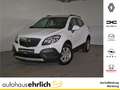 Opel Mokka Selection 1.6 +Klimaanlage+PDC vo. u. hi.+ Weiß - thumbnail 1