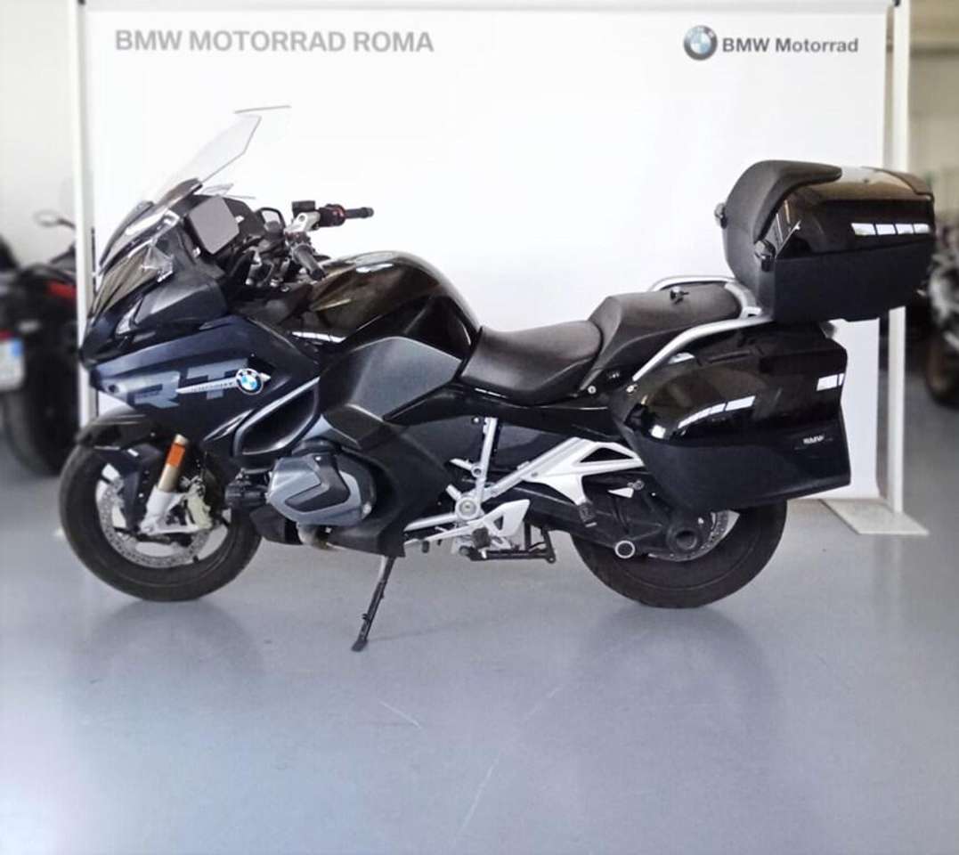 BMW R 1250 RT Abs