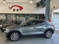 Volkswagen T-Roc T-Roc 2.0 tdi Advanced 4motion Gris - thumbnail 3