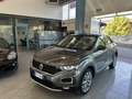 Volkswagen T-Roc T-Roc 2.0 tdi Advanced 4motion Gris - thumbnail 1