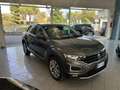 Volkswagen T-Roc T-Roc 2.0 tdi Advanced 4motion Gris - thumbnail 6