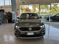 Volkswagen T-Roc T-Roc 2.0 tdi Advanced 4motion Gris - thumbnail 2