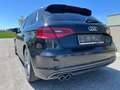 Audi A3 A3 SB quattro Sport 2,0 TDI S-tronic Sport Schwarz - thumbnail 7