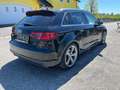 Audi A3 A3 SB quattro Sport 2,0 TDI S-tronic Sport Schwarz - thumbnail 8