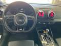 Audi A3 A3 SB quattro Sport 2,0 TDI S-tronic Sport Schwarz - thumbnail 17