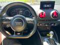 Audi A3 A3 SB quattro Sport 2,0 TDI S-tronic Sport Schwarz - thumbnail 15