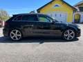Audi A3 A3 SB quattro Sport 2,0 TDI S-tronic Sport Schwarz - thumbnail 9