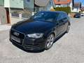 Audi A3 A3 SB quattro Sport 2,0 TDI S-tronic Sport Schwarz - thumbnail 5