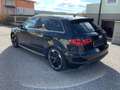 Audi A3 A3 SB quattro Sport 2,0 TDI S-tronic Sport Schwarz - thumbnail 3