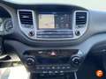 Hyundai TUCSON 1.6CRDI Klass Sky 4x2 Gris - thumbnail 11