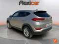 Hyundai TUCSON 1.6CRDI Klass Sky 4x2 Gris - thumbnail 4