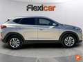 Hyundai TUCSON 1.6CRDI Klass Sky 4x2 Gris - thumbnail 8