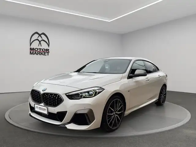 BMW 235 M235i Gran Coupe xdrive auto