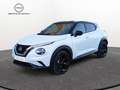 Nissan Juke 1.0 DIG-T 84KW TEKNA 5P Blanco - thumbnail 1