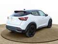 Nissan Juke 1.0 DIG-T 84KW TEKNA 5P Blanco - thumbnail 6