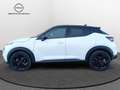 Nissan Juke 1.0 DIG-T 84KW TEKNA 5P Blanco - thumbnail 3