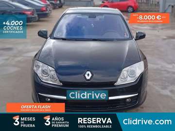 GT 4Control dCi 150cv FAP